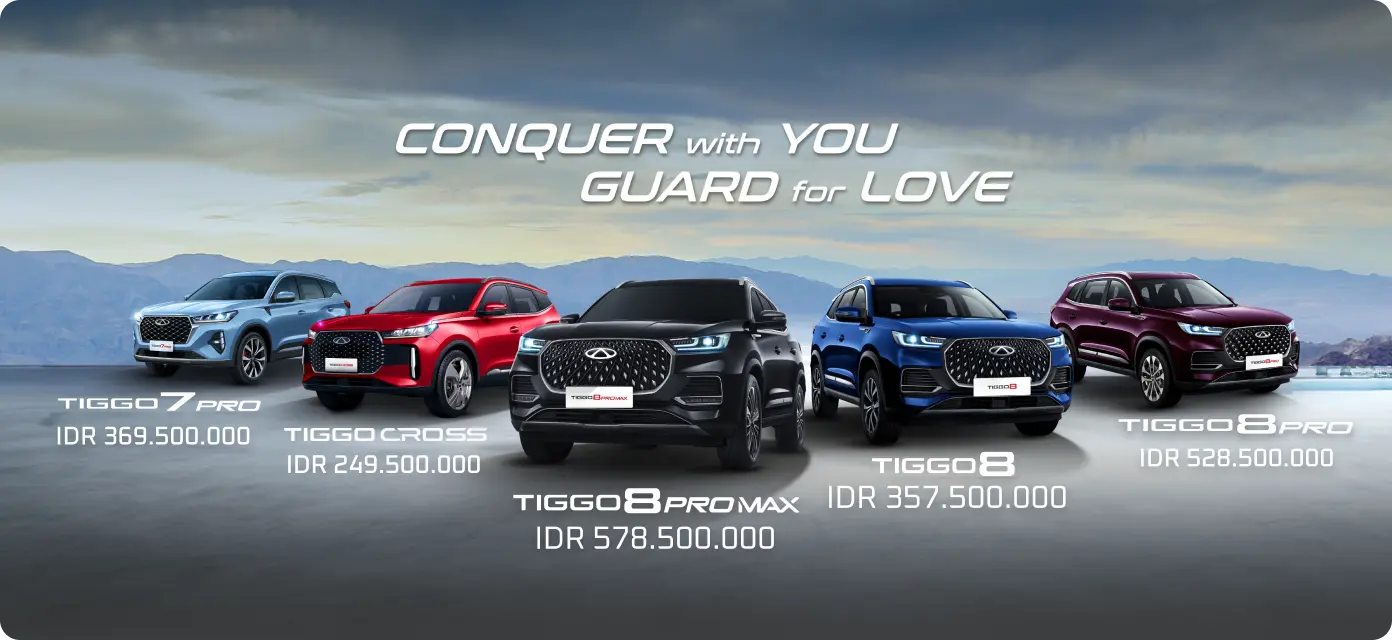 Chery telukpucung